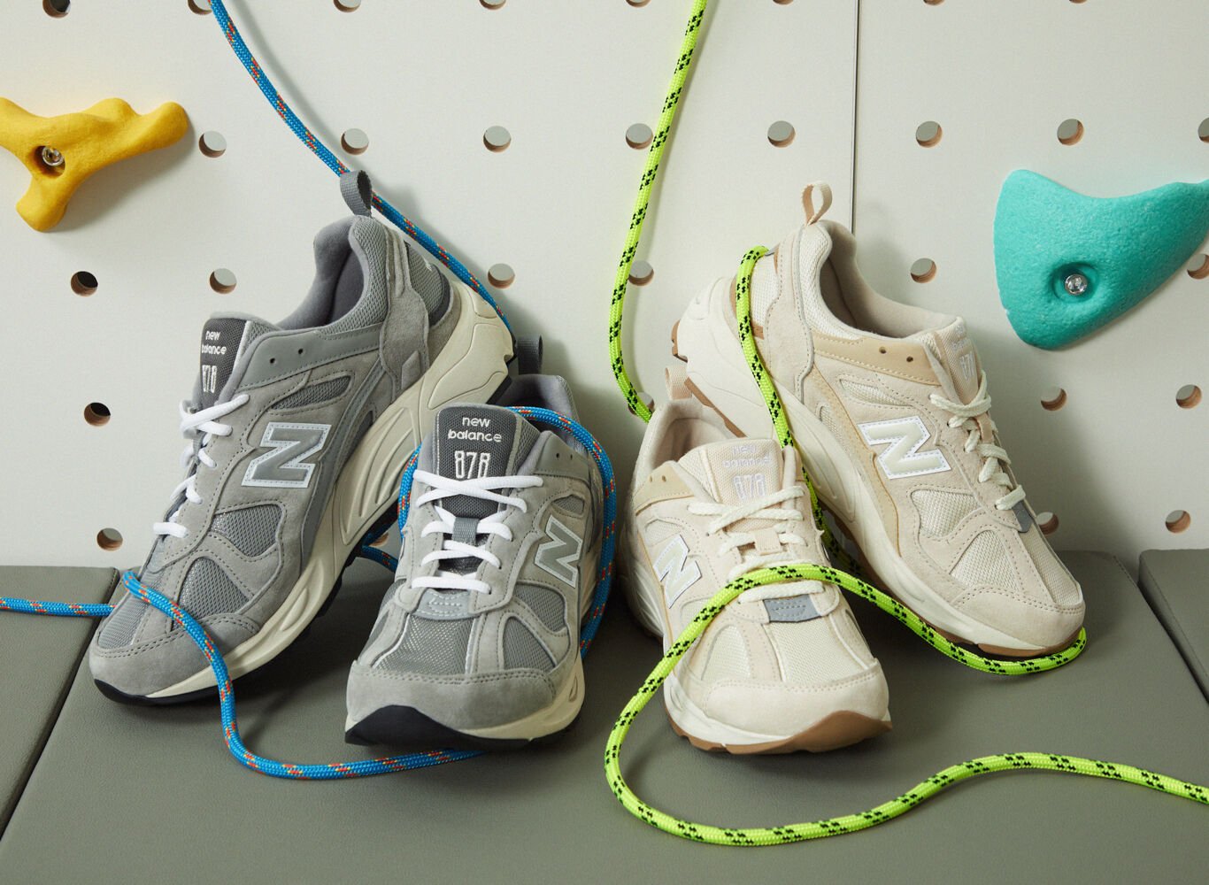 New balance hk store outlet